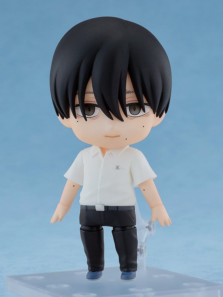 The Summer Hikaru Died Nendoroid Action Figure Yoshiki 10 cm