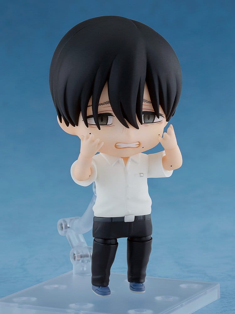 The Summer Hikaru Died Nendoroid Action Figure Yoshiki 10 cm