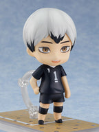 Haikyu!! Nendoroid Action Figur Shinsuke Kita (Rerelease) 10 cm Orange Rouge