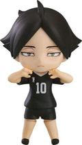 Haikyu!! Nendoroid Action Figur Rintaro Suna (Rerelease) 10 cm Orange Rouge