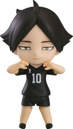 Haikyu!! Nendoroid Action Figur Rintaro Suna (Rerelease) 10 cm Orange Rouge