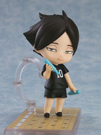 Haikyu!! Nendoroid Action Figur Rintaro Suna (Rerelease) 10 cm Orange Rouge