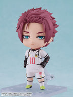 Blue Lock Nendoroid Figur Itoshi Sae 10 cm Orange Rouge