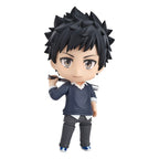 Reborn! Nendoroid Action Figur Takeshi Yamamoto 10 cm Orange Rouge