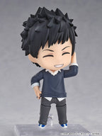 Reborn! Nendoroid Action Figur Takeshi Yamamoto 10 cm Orange Rouge