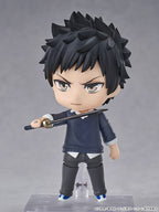 Reborn! Nendoroid Action Figur Takeshi Yamamoto 10 cm Orange Rouge