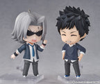 Reborn! Nendoroid Action Figur Takeshi Yamamoto 10 cm Orange Rouge
