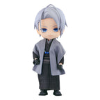 Touken Ranbu -ONLINE- Nendoroid Docka Action Figur Yamanbagiri Chougi: Casual Outfit Ver. 14 cm Orange Rouge