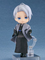 Touken Ranbu -ONLINE- Nendoroid Docka Action Figur Yamanbagiri Chougi: Casual Outfit Ver. 14 cm Orange Rouge