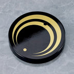 Touken Ranbu Online Nendoroid Action Figur Munechika: Ceremonial Attire Ver. 10 cm Orange Rouge