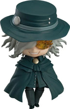 Fate/Grand Order Nendoroid Action Figur Avenger/King of the Cavern Edmond Dantès 10 cm Orange Rouge