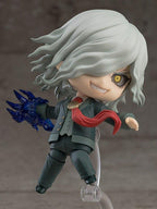 Fate/Grand Order Nendoroid Action Figur Avenger/King of the Cavern Edmond Dantès 10 cm Orange Rouge