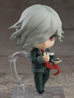 Fate/Grand Order Nendoroid Action Figur Avenger/King of the Cavern Edmond Dantès 10 cm Orange Rouge