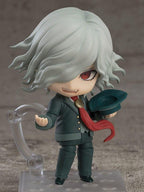 Fate/Grand Order Nendoroid Action Figur Avenger/King of the Cavern Edmond Dantès 10 cm Orange Rouge