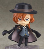 Bungo Stray Dogs Nendoroid Action Figur Chuya Nakahara 10 cm
