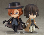 Bungo Stray Dogs Nendoroid Action Figur Chuya Nakahara 10 cm