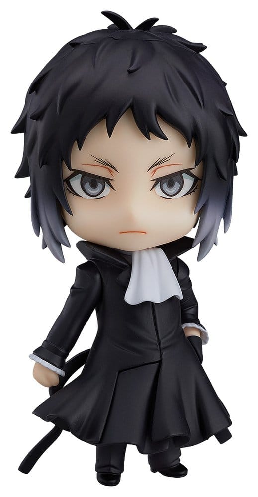Bungo Stray Dogs Nendoroid Action Figur Ryunosuke Akutagawa 10 cm