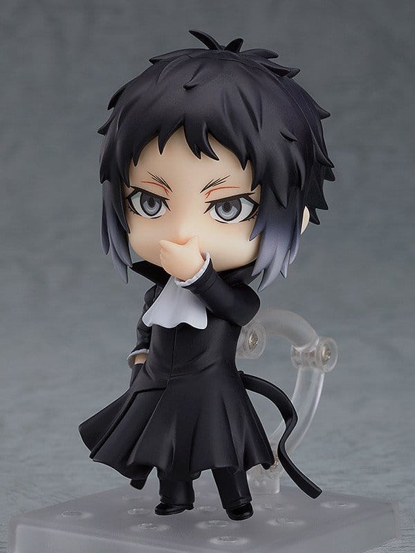 Bungo Stray Dogs Nendoroid Action Figur Ryunosuke Akutagawa 10 cm