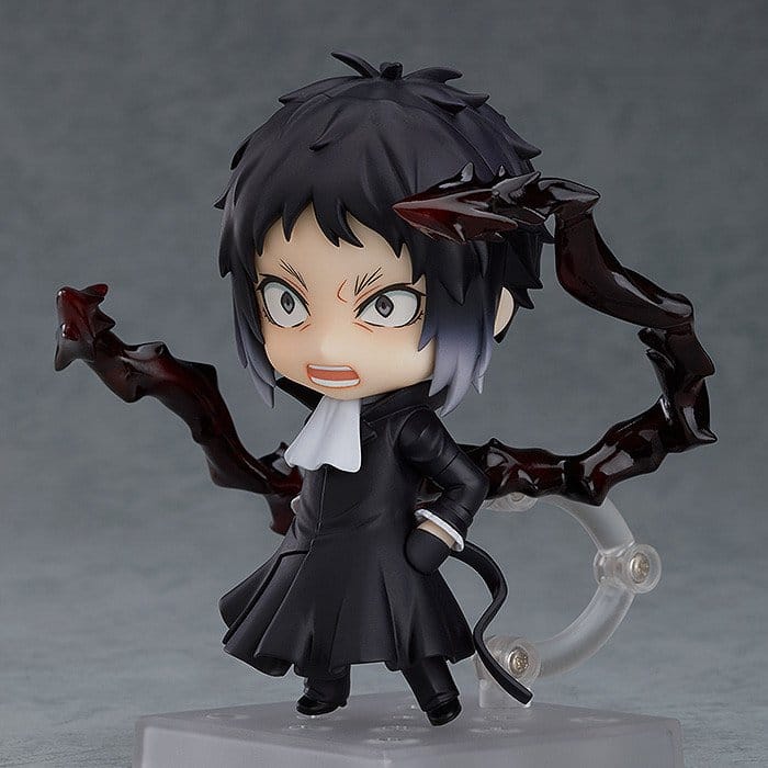 Bungo Stray Dogs Nendoroid Action Figur Ryunosuke Akutagawa 10 cm