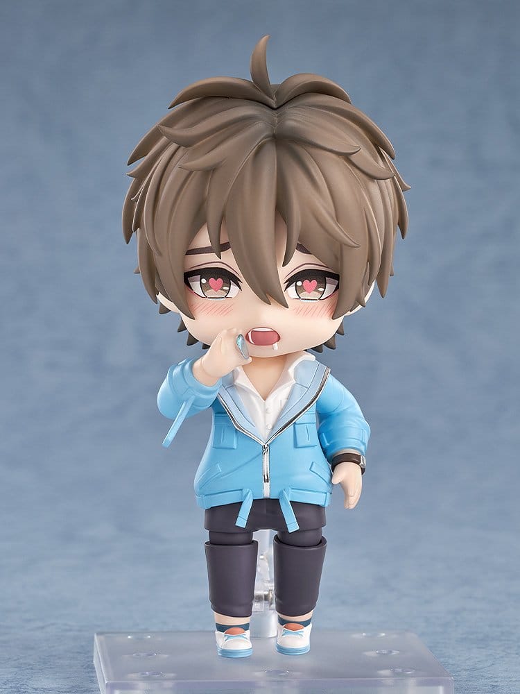 NU: Carnival Nendoroid Actionfigur Eiden 10 cm