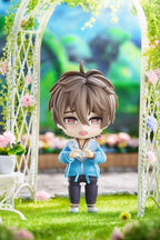 NU: Carnival Nendoroid Actionfigur Eiden 10 cm