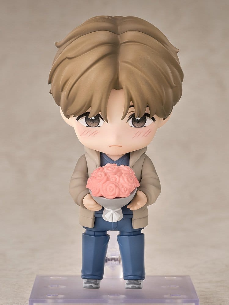 Jinx Nendoroid Action Figur Kim Dan 10 cm