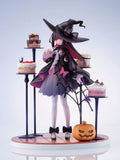 Original Character PVC Figur Halloween Witch 28 cm Oriental Forest