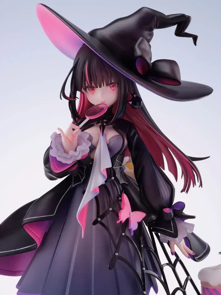 Original Character PVC Figur Halloween Witch 28 cm Oriental Forest