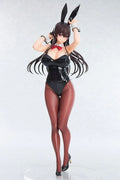 Succubus Stayed Life Figur 1/6 Tohko Sakuramachi Bunny Ver. 33 cm Orchid Seed