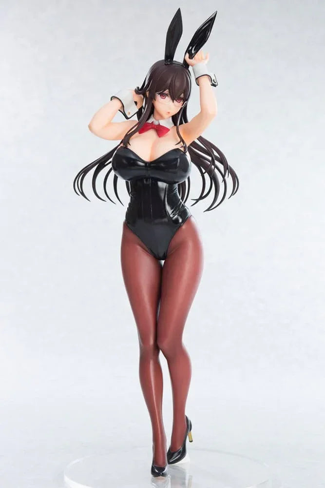Succubus Stayed Life Figur 1/6 Tohko Sakuramachi Bunny Ver. 33 cm Orchid Seed