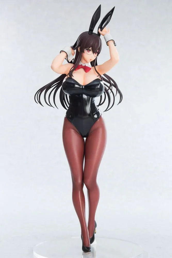 Succubus Stayed Life Figur 1/6 Tohko Sakuramachi Bunny Ver. 33 cm Orchid Seed