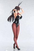 Succubus Stayed Life Figur 1/6 Tohko Sakuramachi Bunny Ver. 33 cm Orchid Seed