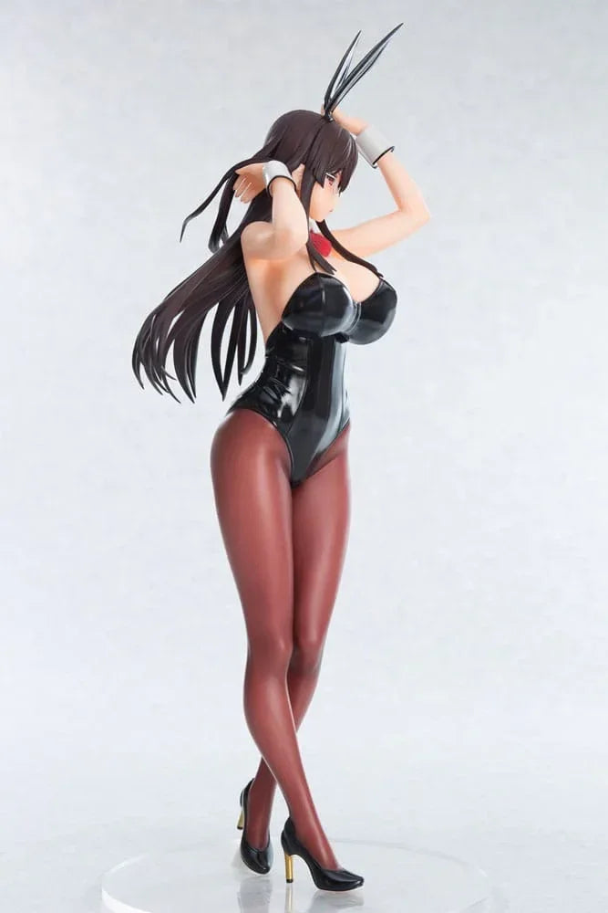 Succubus Stayed Life Figur 1/6 Tohko Sakuramachi Bunny Ver. 33 cm Orchid Seed