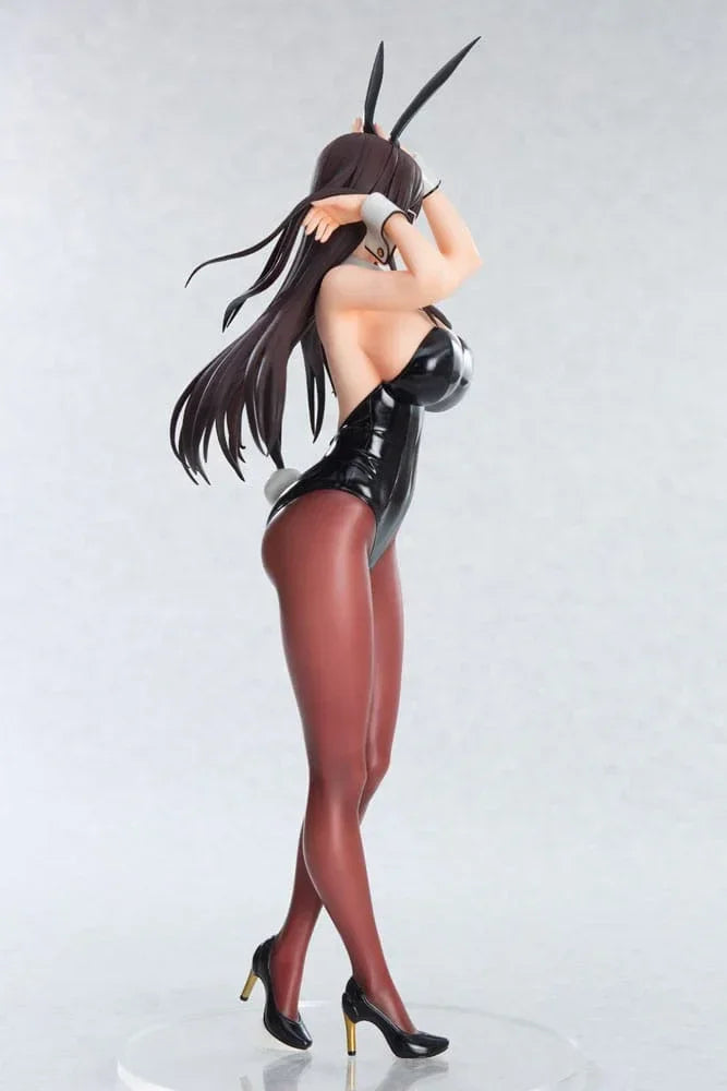 Succubus Stayed Life Figur 1/6 Tohko Sakuramachi Bunny Ver. 33 cm Orchid Seed
