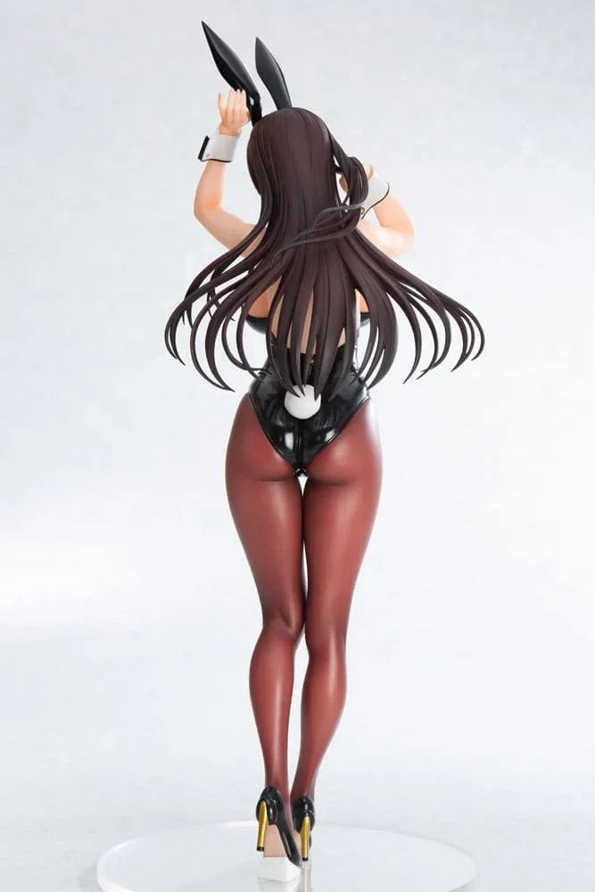 Succubus Stayed Life Figur 1/6 Tohko Sakuramachi Bunny Ver. 33 cm Orchid Seed