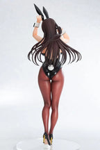 Succubus Stayed Life Figur 1/6 Tohko Sakuramachi Bunny Ver. 33 cm Orchid Seed