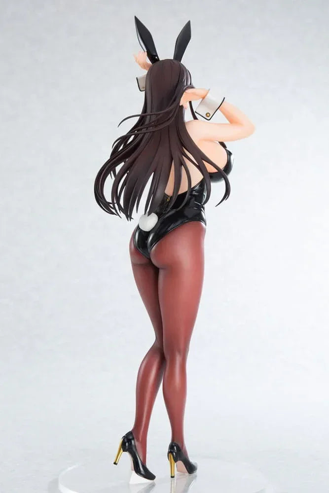 Succubus Stayed Life Figur 1/6 Tohko Sakuramachi Bunny Ver. 33 cm Orchid Seed