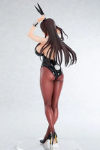 Succubus Stayed Life Figur 1/6 Tohko Sakuramachi Bunny Ver. 33 cm Orchid Seed
