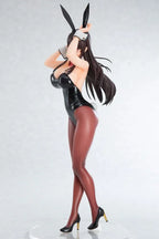 Succubus Stayed Life Figur 1/6 Tohko Sakuramachi Bunny Ver. 33 cm Orchid Seed