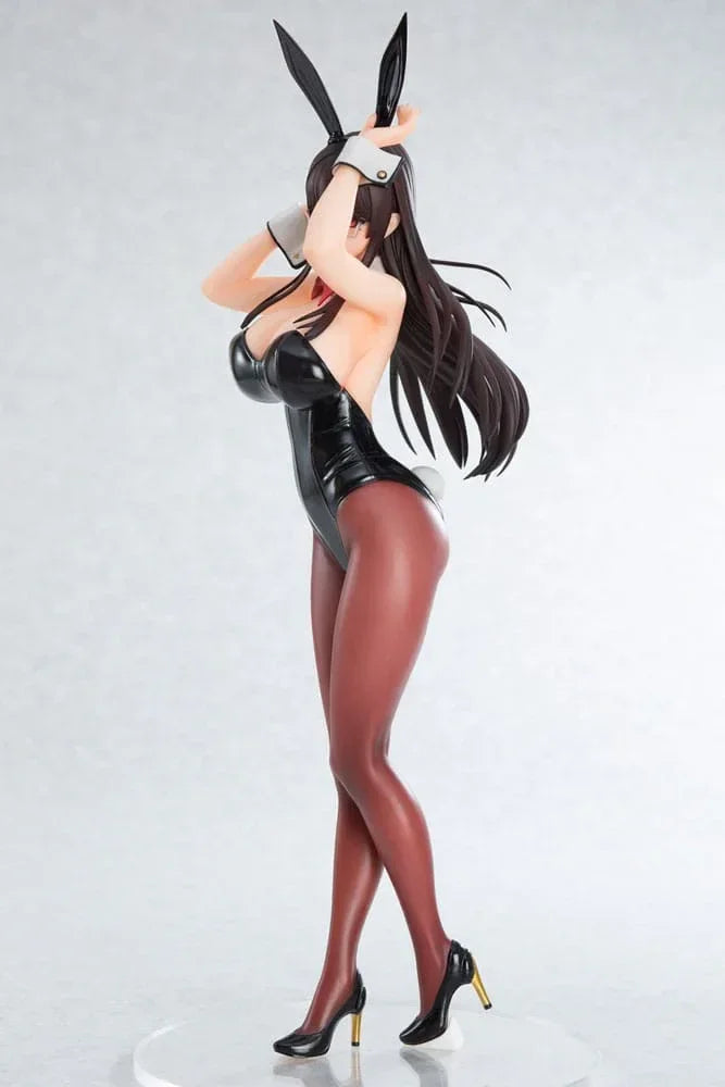 Succubus Stayed Life Figur 1/6 Tohko Sakuramachi Bunny Ver. 33 cm Orchid Seed