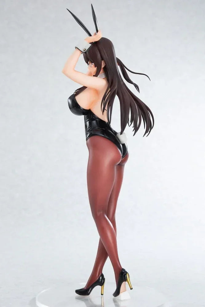Succubus Stayed Life Figur 1/6 Tohko Sakuramachi Bunny Ver. 33 cm Orchid Seed