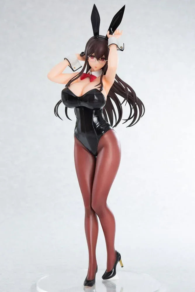 Succubus Stayed Life Figur 1/6 Tohko Sakuramachi Bunny Ver. 33 cm Orchid Seed