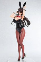 Succubus Stayed Life Figur 1/6 Tohko Sakuramachi Bunny Ver. 33 cm Orchid Seed