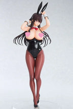 Succubus Stayed Life Figur 1/6 Tohko Sakuramachi Bunny Ver. 33 cm Orchid Seed