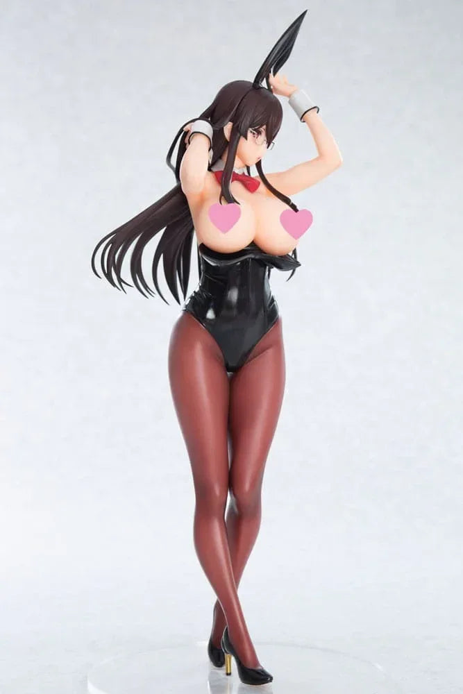 Succubus Stayed Life Figur 1/6 Tohko Sakuramachi Bunny Ver. 33 cm Orchid Seed