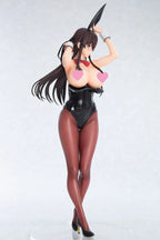 Succubus Stayed Life Figur 1/6 Tohko Sakuramachi Bunny Ver. 33 cm Orchid Seed