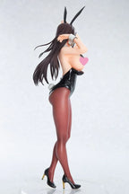 Succubus Stayed Life Figur 1/6 Tohko Sakuramachi Bunny Ver. 33 cm Orchid Seed