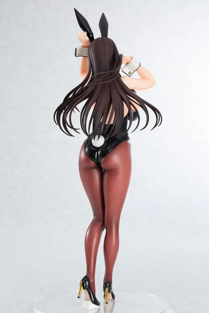 Succubus Stayed Life Figur 1/6 Tohko Sakuramachi Bunny Ver. 33 cm Orchid Seed