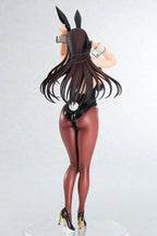 Succubus Stayed Life Figur 1/6 Tohko Sakuramachi Bunny Ver. 33 cm Orchid Seed