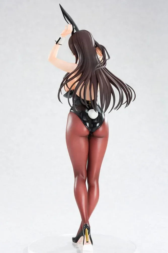 Succubus Stayed Life Figur 1/6 Tohko Sakuramachi Bunny Ver. 33 cm Orchid Seed